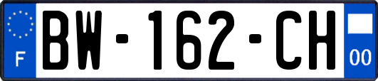 BW-162-CH