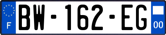 BW-162-EG