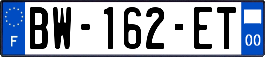 BW-162-ET