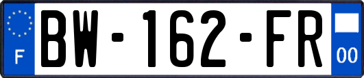 BW-162-FR