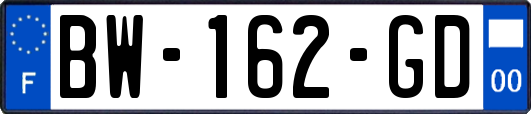 BW-162-GD