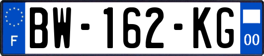 BW-162-KG