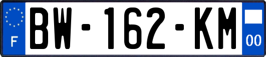 BW-162-KM
