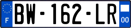BW-162-LR