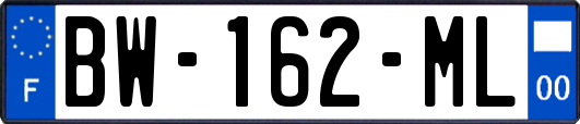 BW-162-ML