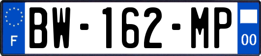 BW-162-MP