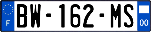 BW-162-MS