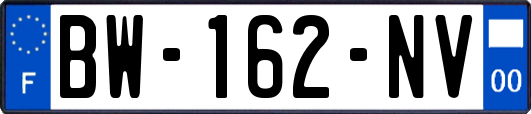 BW-162-NV