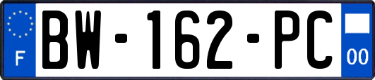 BW-162-PC