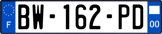 BW-162-PD
