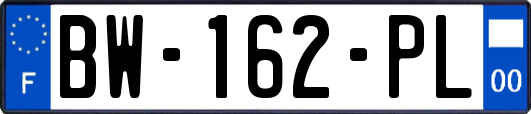 BW-162-PL