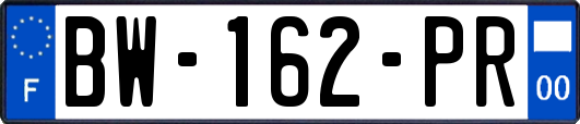 BW-162-PR