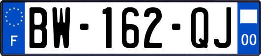 BW-162-QJ