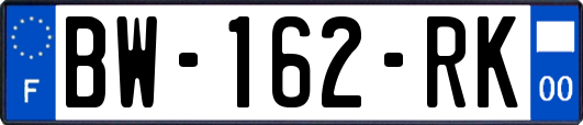 BW-162-RK