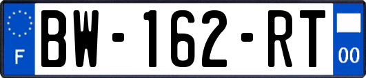 BW-162-RT