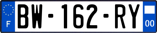 BW-162-RY