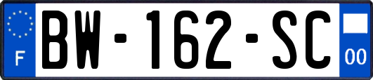 BW-162-SC