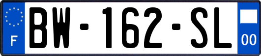 BW-162-SL