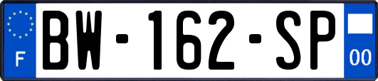 BW-162-SP