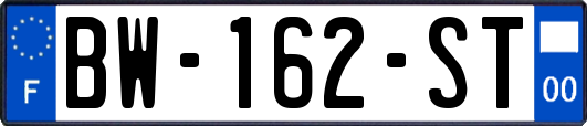 BW-162-ST