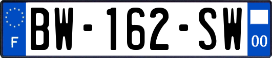 BW-162-SW