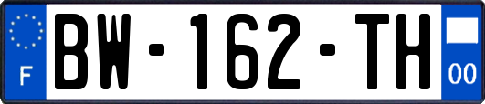 BW-162-TH