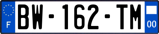 BW-162-TM