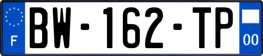 BW-162-TP