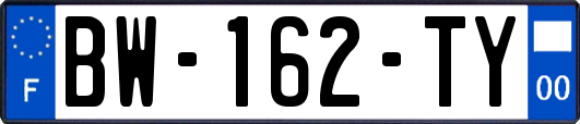 BW-162-TY