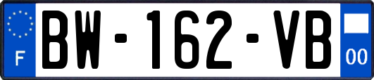 BW-162-VB