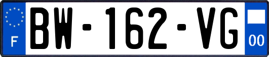 BW-162-VG