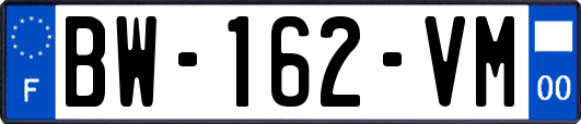 BW-162-VM