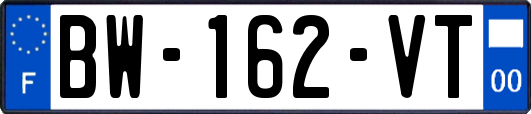 BW-162-VT