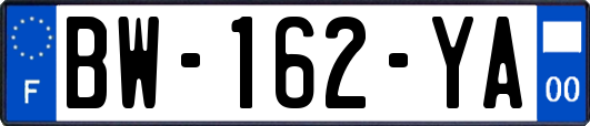 BW-162-YA