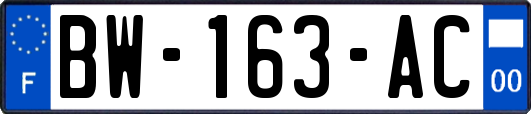 BW-163-AC