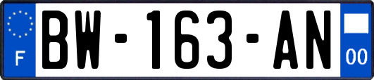 BW-163-AN