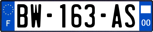 BW-163-AS