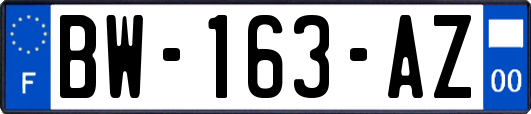 BW-163-AZ