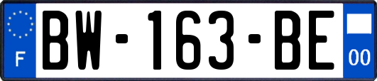 BW-163-BE