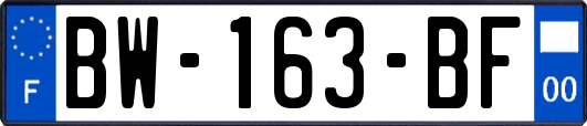 BW-163-BF