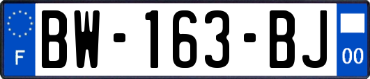 BW-163-BJ