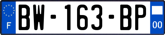 BW-163-BP