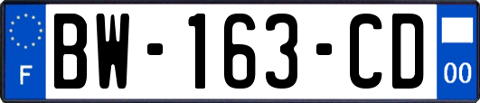 BW-163-CD