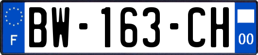 BW-163-CH