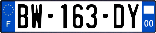 BW-163-DY