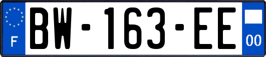 BW-163-EE