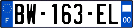 BW-163-EL