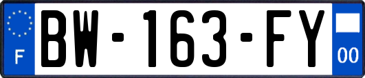 BW-163-FY