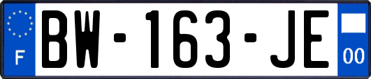 BW-163-JE