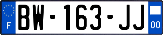 BW-163-JJ